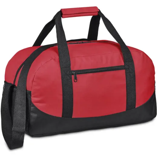 Altitude Pulse Sports Bag Red